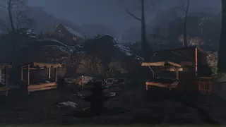 Seek: Light Through Darkness