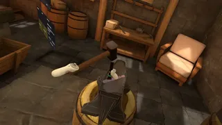 Скриншот 5 к игре VR Blacksmithing