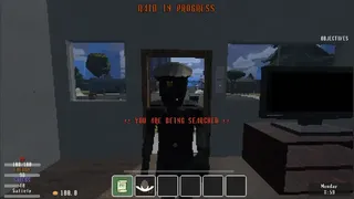 Then They Came for Me