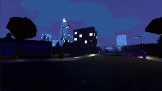 Then They Came for Me