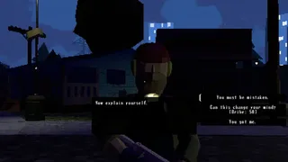 Then They Came for Me