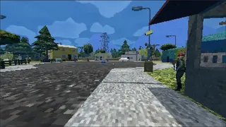 Then They Came for Me