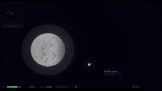 Slingshot: Escape the solar system