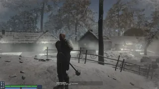 The Dark Realms of Chrysalis