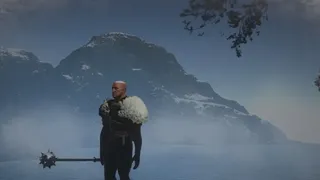 The Dark Realms of Chrysalis