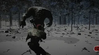 The Dark Realms of Chrysalis