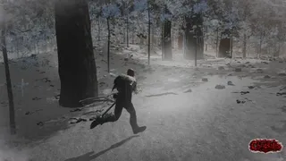 The Dark Realms of Chrysalis