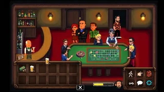 Скриншот 5 к игре Smokey Mike