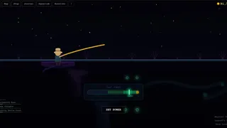 Скриншот 6 к игре Deep Hook