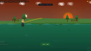 Скриншот 7 к игре Deep Hook