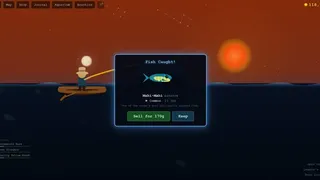 Скриншот 8 к игре Deep Hook