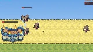 Скриншот 5 к игре Tiny Idle