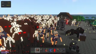 Bastyrion: Endless Tide