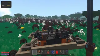 Bastyrion: Endless Tide