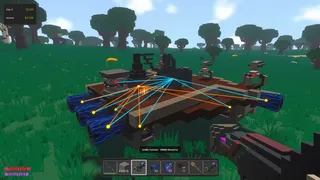 Скриншот 5 к игре Bastyrion: Endless Tide