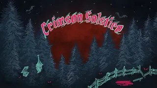 Crimson Solstice