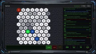 HexTrial A C.O.R.E. Cognitive Test