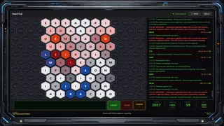 HexTrial A C.O.R.E. Cognitive Test