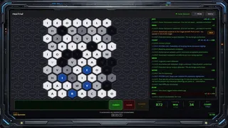HexTrial A C.O.R.E. Cognitive Test
