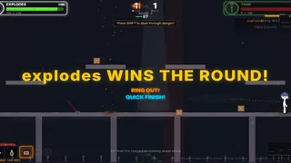 Скриншот 5 к игре EXPLODES