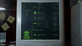 Скриншот 5 к игре Sklesh