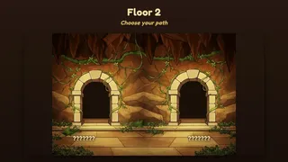 Скриншот 6 к игре FROGGLE