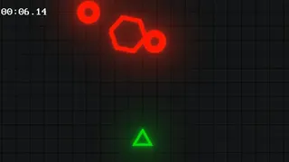 Скриншот 5 к игре Shape Showdown