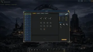 Скриншот 5 к игре Rifles & Runes