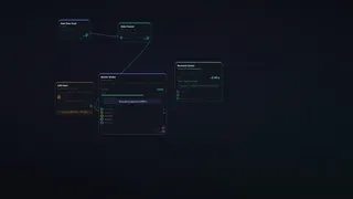 KI Lab — Neural Pipeline Simulator