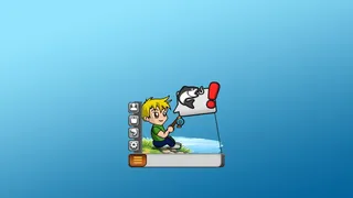 Tiny Catcher