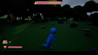 Скриншот 5 к игре Bonfire Buddies