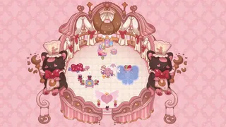 Скриншот 6 к игре Tenshis Teatime