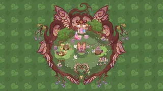 Скриншот 7 к игре Tenshis Teatime