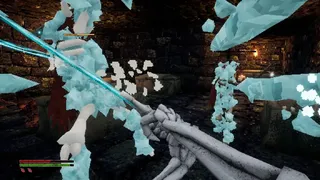 Скриншот 7 к игре Necrofall