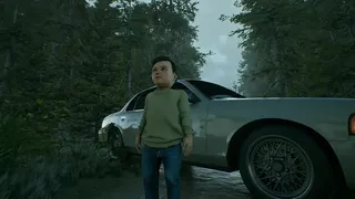 Untold Memories: Grandma's House