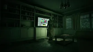 Untold Memories: Grandma's House