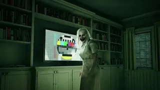 Untold Memories: Grandma's House