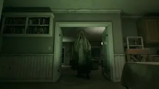 Скриншот 5 к игре Untold Memories: Grandma's House