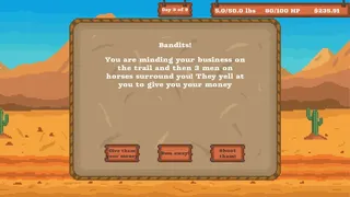 Скриншот 6 к игре Sellin' Snake Oil