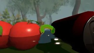 Скриншот 5 к игре Inching Along