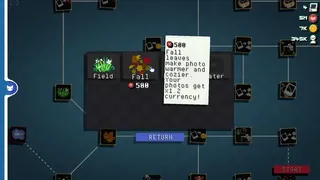 Скриншот 6 к игре Snap the Cat
