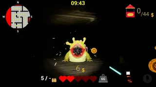 Скриншот 5 к игре Train 404