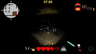 Скриншот 8 к игре Train 404