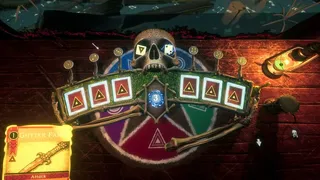 Скриншот 6 к игре Krodha: A Tale of Vikram & Betaal