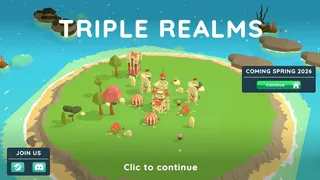 Triple Realms