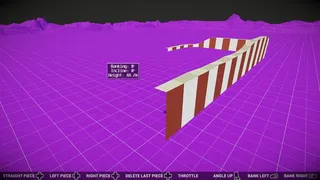 Скриншот 5 к игре Cunning Stunt Racer