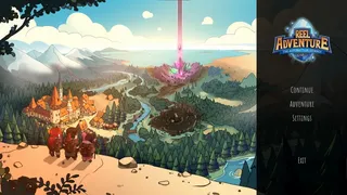 Скриншот 6 к игре Reel Adventure: The Autobattler Journey