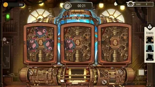 Скриншот 7 к игре Reel Adventure: The Autobattler Journey