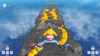 Скриншот 5 к игре Skate Mates