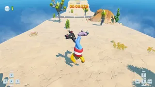 Скриншот 6 к игре Skate Mates